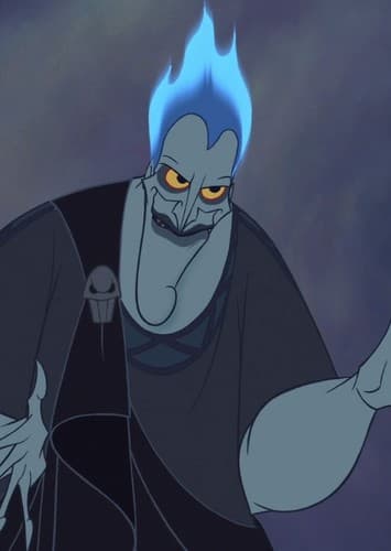Hades