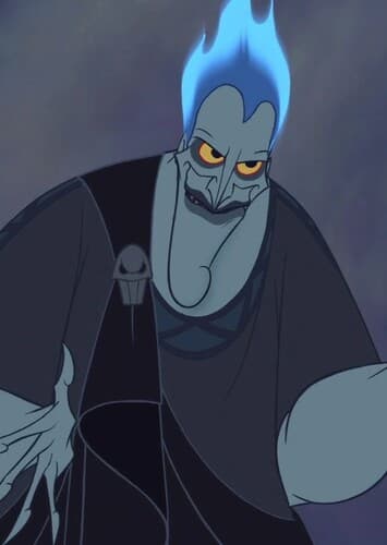 Hades