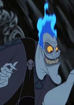 Hades