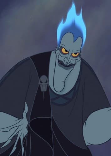 Hades
