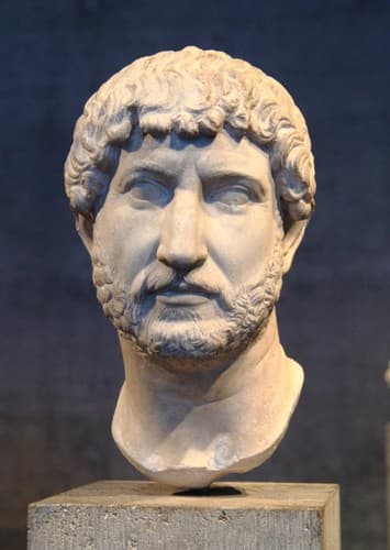Hadrian
