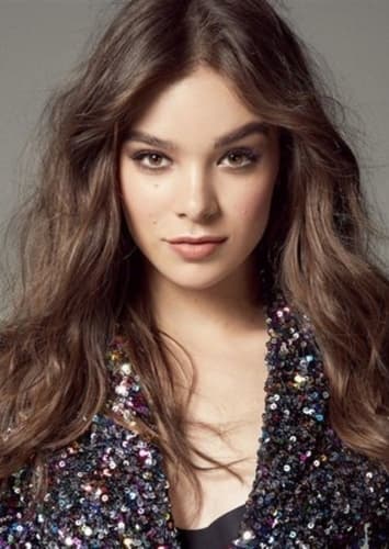 Hailee Steinfeld