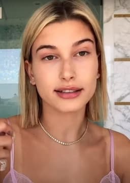 Hailey Rhode Baldwin