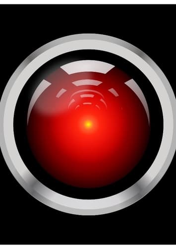 HAL 9000