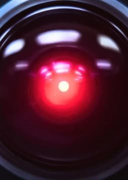HAL 9000