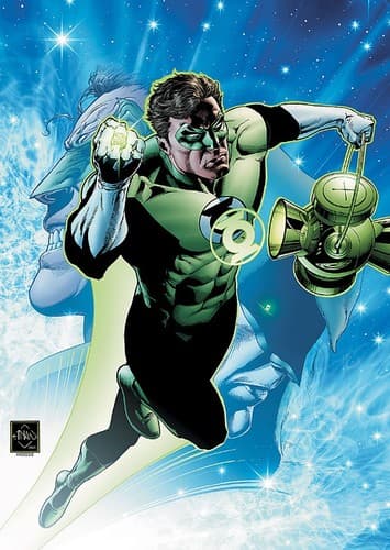 Hal Jordan