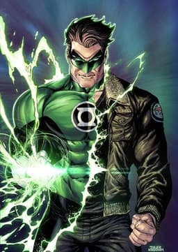 Hal Jordan