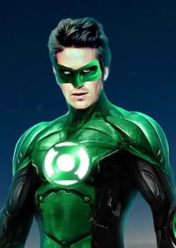 Hal Jordan