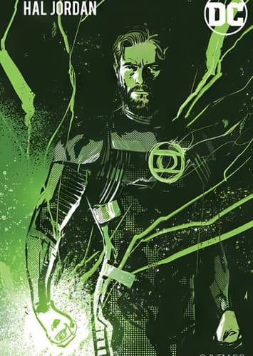Hal Jordan