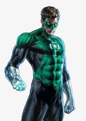Hal Jordan