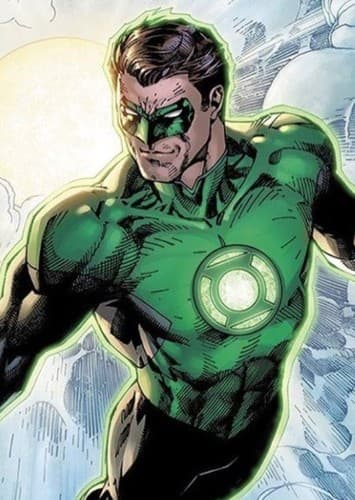 Hal Jordan