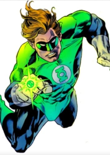 Hal Jordan