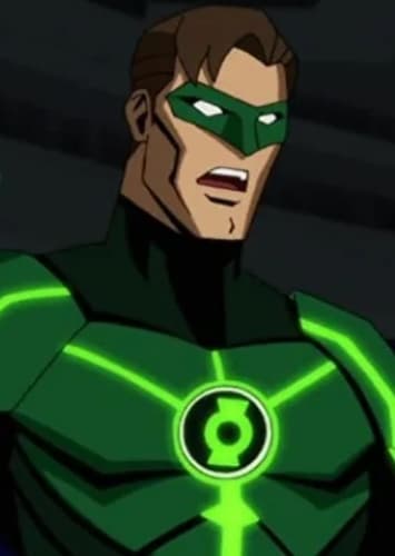 Hal Jordan