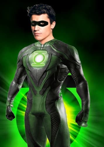 Hal Jordan