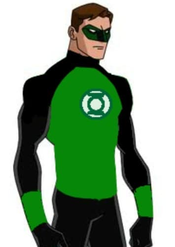 Hal Jordan