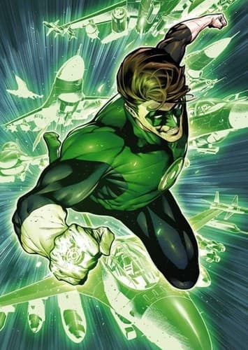 Hal Jordan