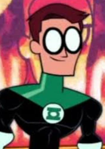 Hal Jordan