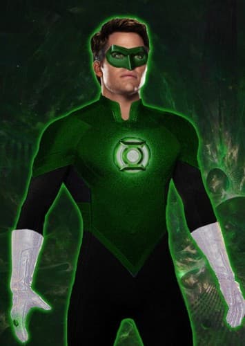 Hal Jordan