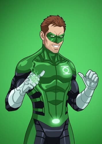 Hal Jordan