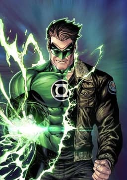 Hal Jordan