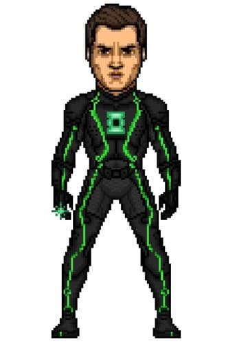 Hal Jordan