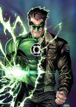 Hal Jordan