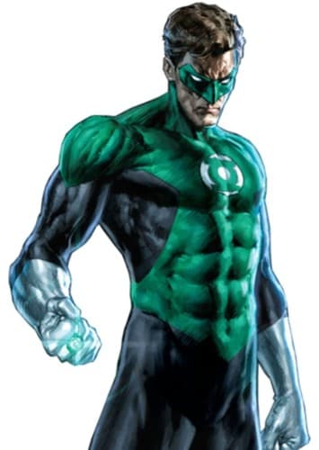 Hal Jordan