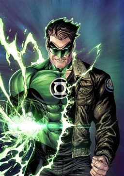 Hal Jordan