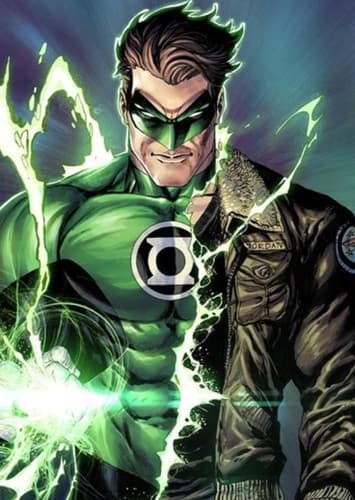 Hal Jordan