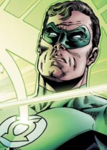 Hal Jordan