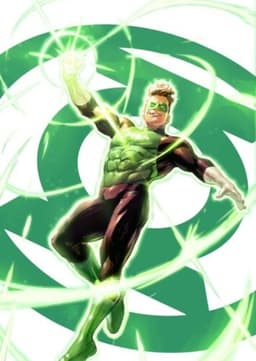 Hal Jordan