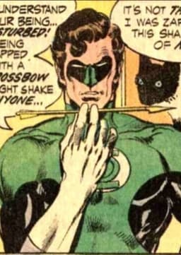 Hal Jordan