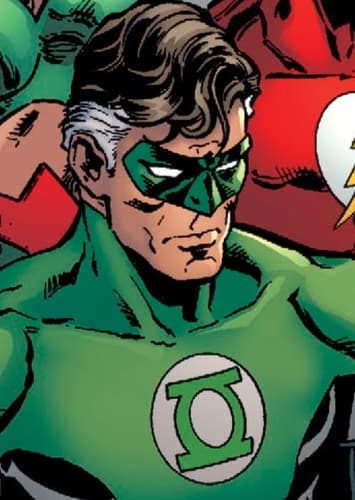 Hal Jordan