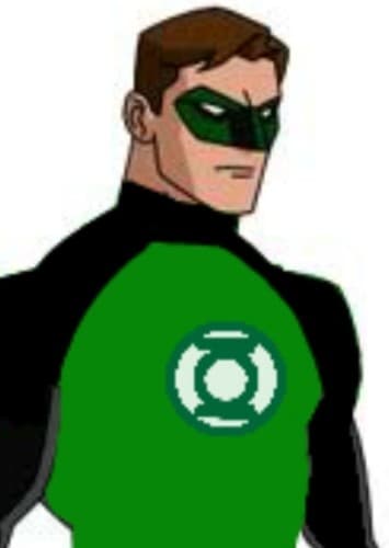 Hal Jordan