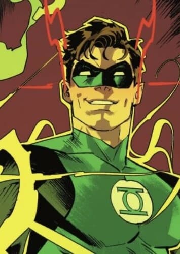 Hal Jordan