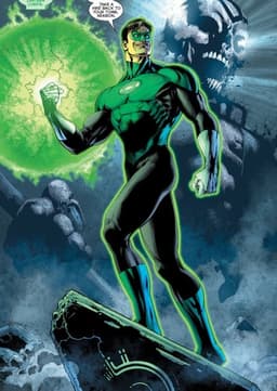 Hal Jordan
