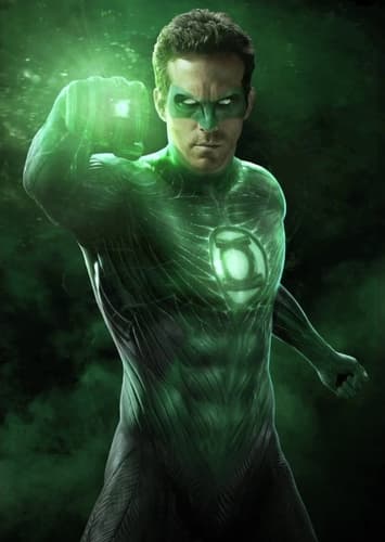 Hal Jordan