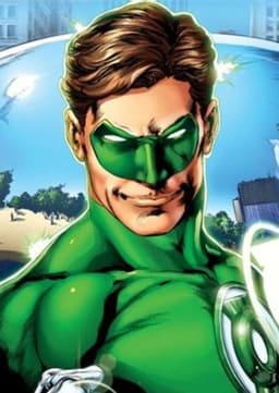 Hal Jordan