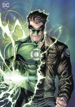 Hal Jordan