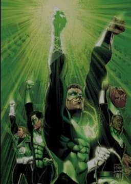 Hal Jordan