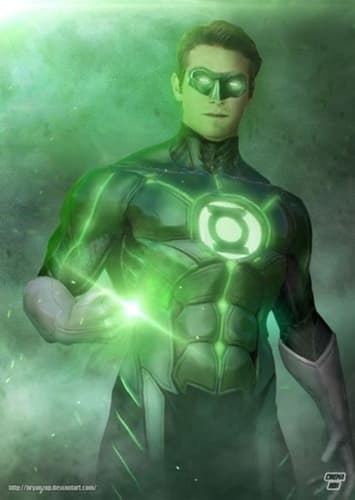 Hal Jordan