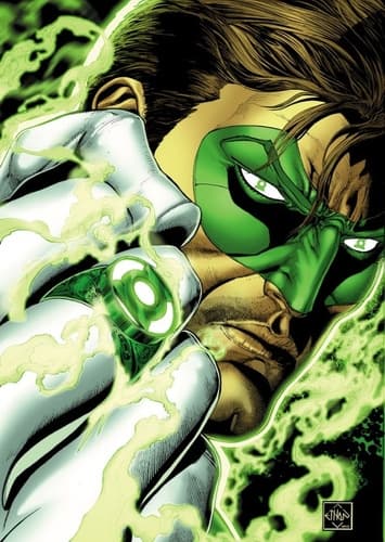 Hal Jordan