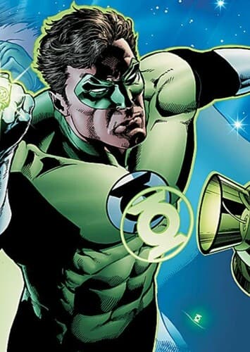Hal Jordan