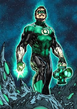 Hal Jordan