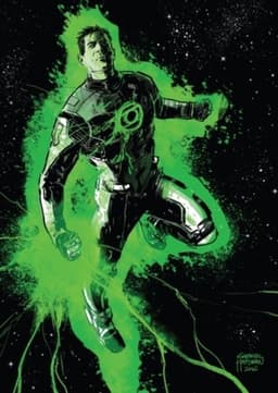 Hal Jordan