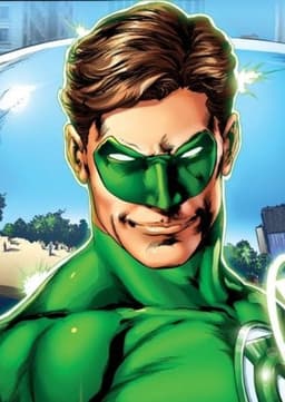 Hal Jordan