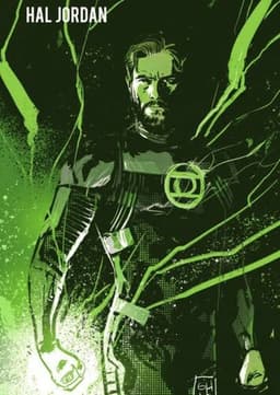 Hal Jordan