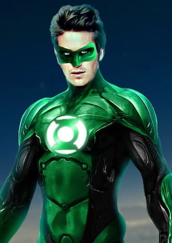 Hal Jordan