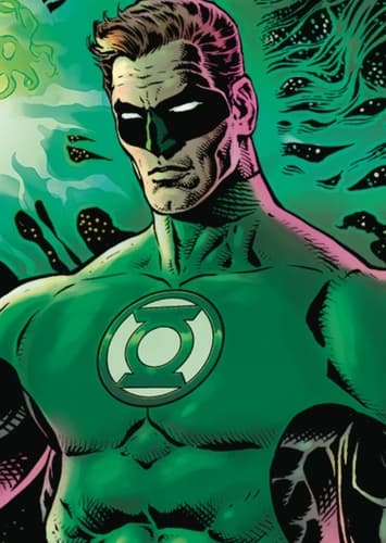 Hal Jordan
