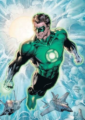 Hal Jordan